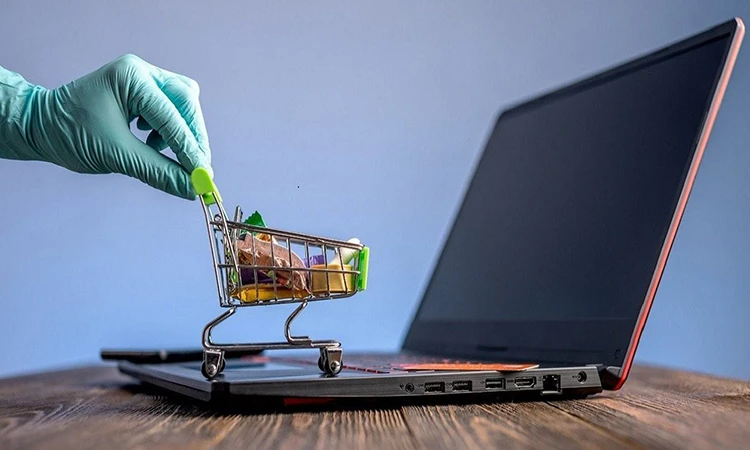 E-ticaret ve Pandemi: Çevrimiçi Alışverişin Yükselişi ve Değişen Trendler