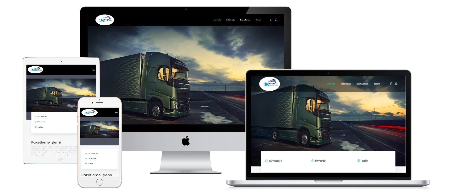 Sakarya Evden Eve Nakliye